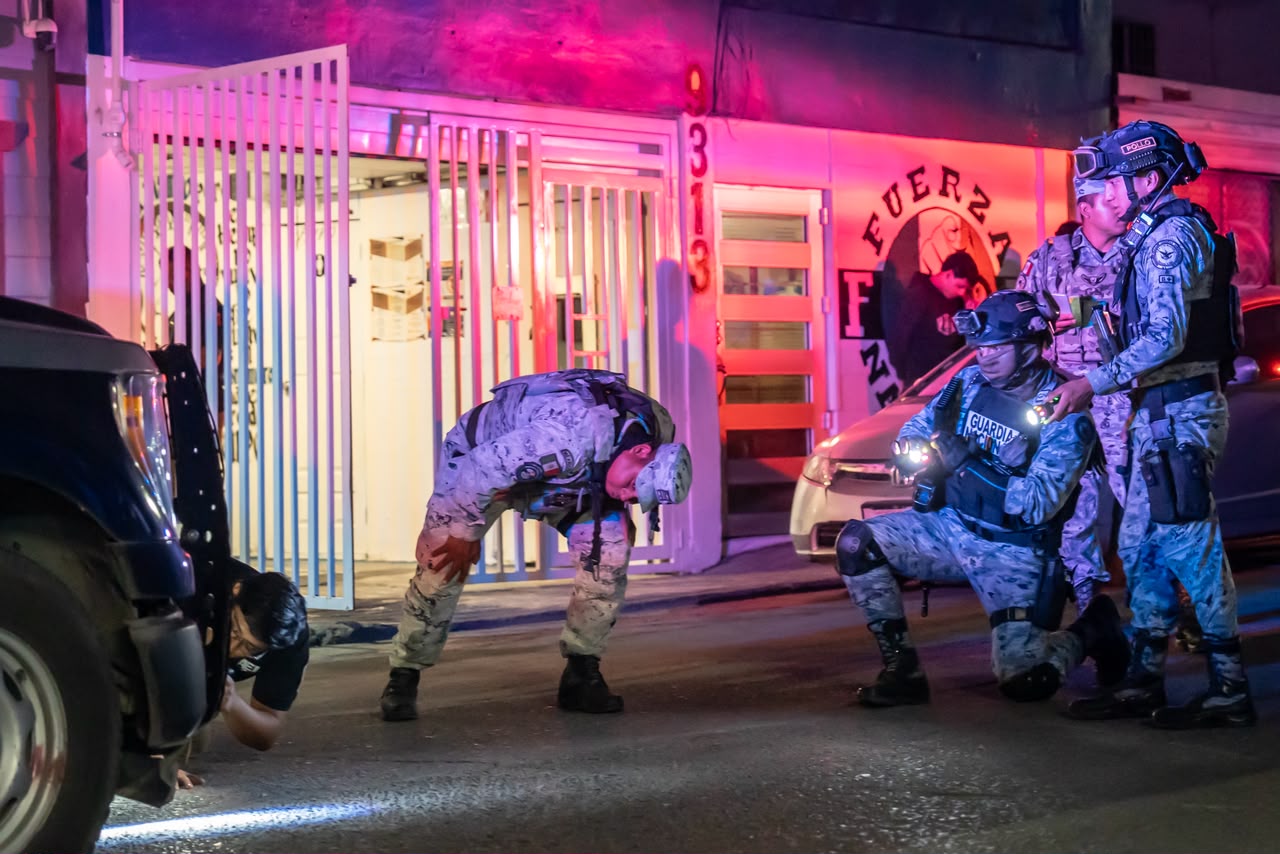 Foto: Border Zoom/Baja News