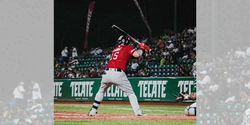 Tropieza Toros en arranque de serie ante Olmecas