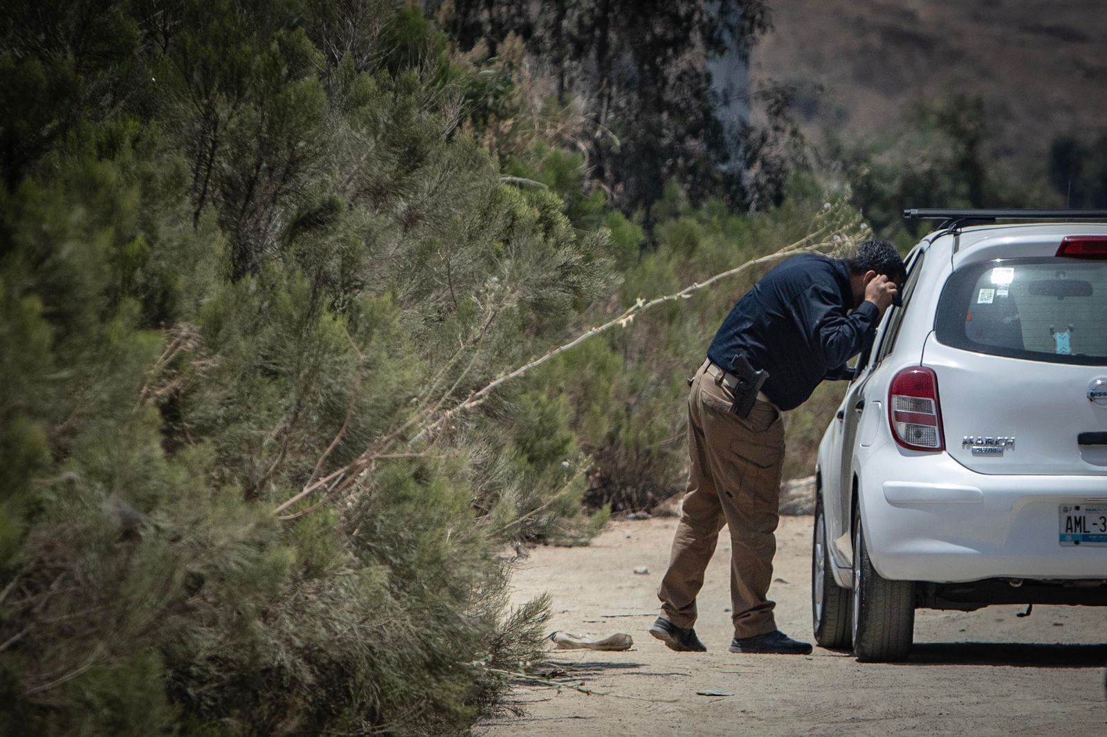 Foto: Border Zoom/Baja News