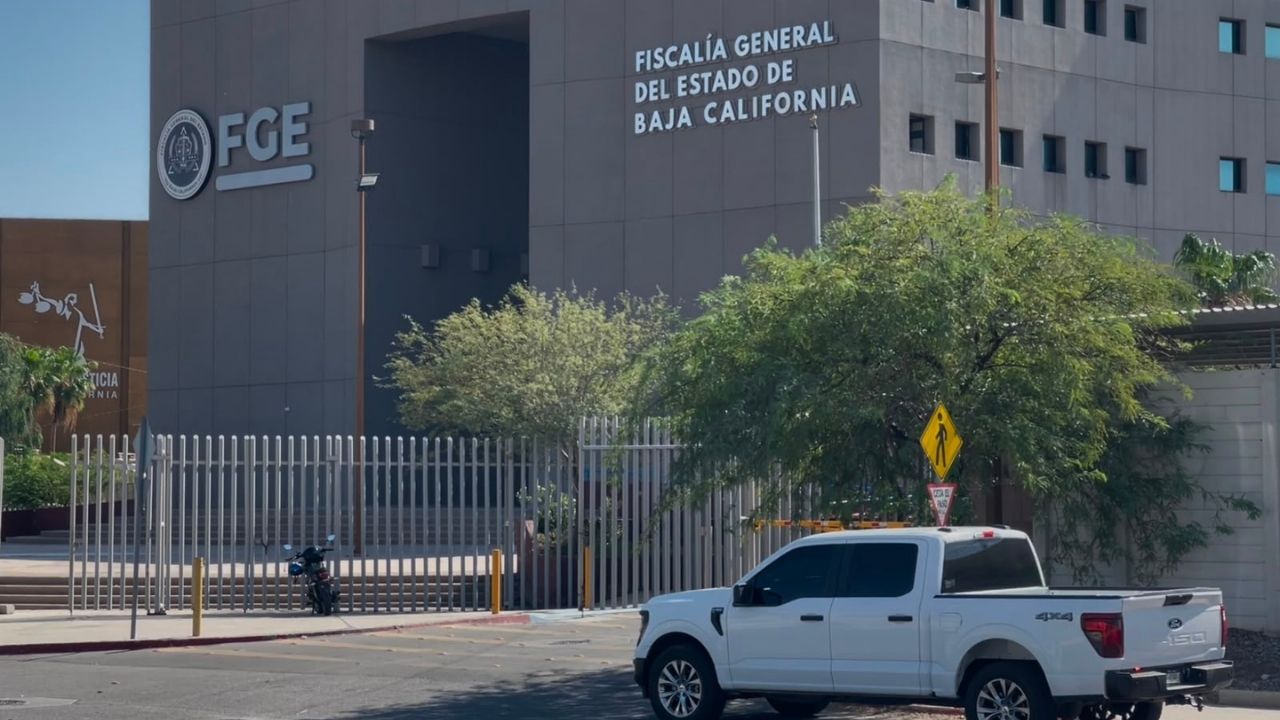 Mantienen vigilancia reforzada en Mexicali ante alerta de seguridad