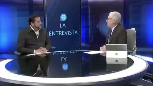 “No tiene oposición”: Burgueño destaca fuerza de Morena en Baja California
