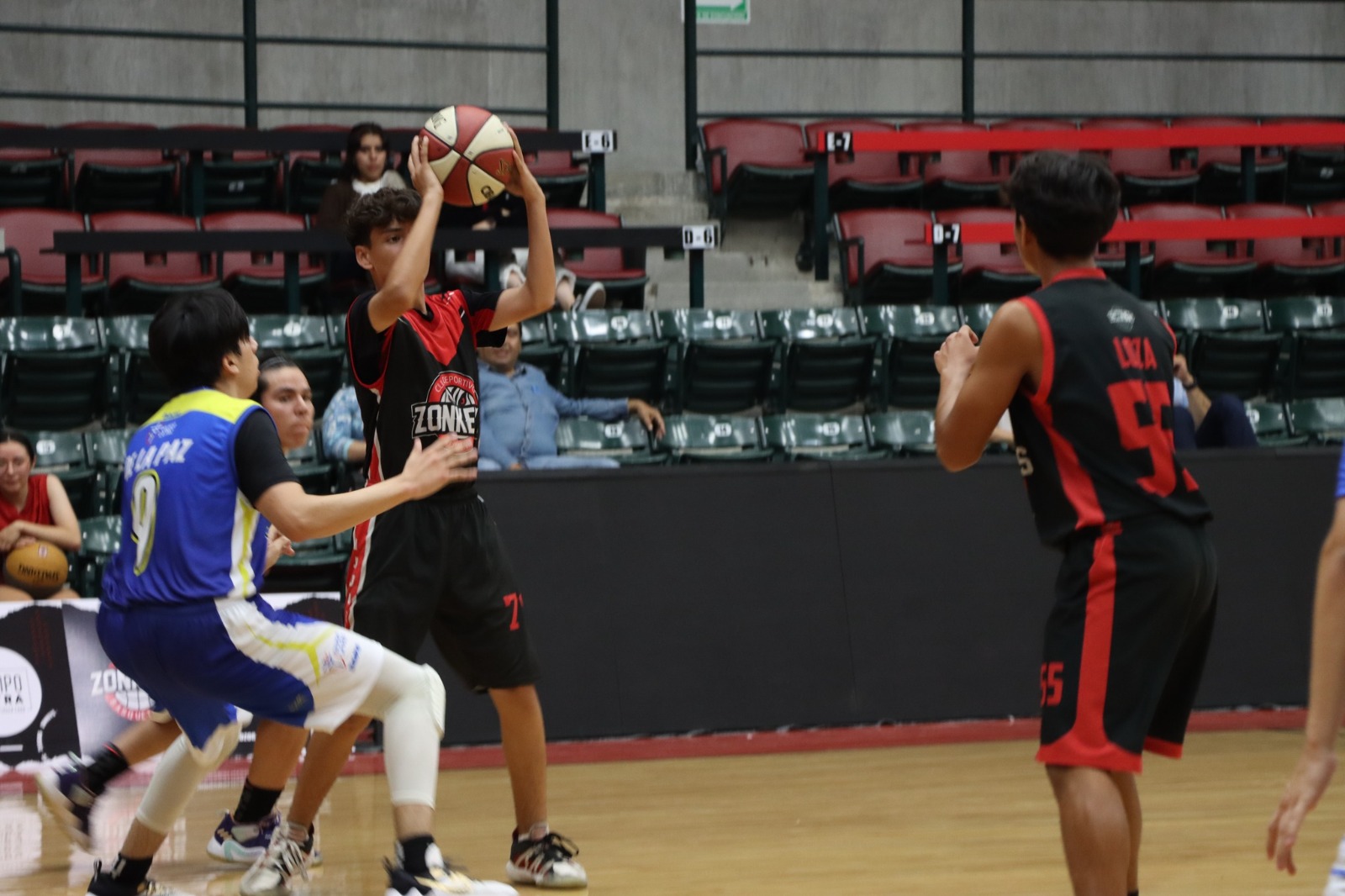 Alista Zonkeys Tryouts para integrarse a sus Fuerzas Básicas