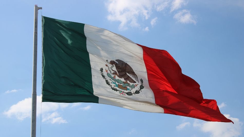 México: El cuarto país más demandado del mundo