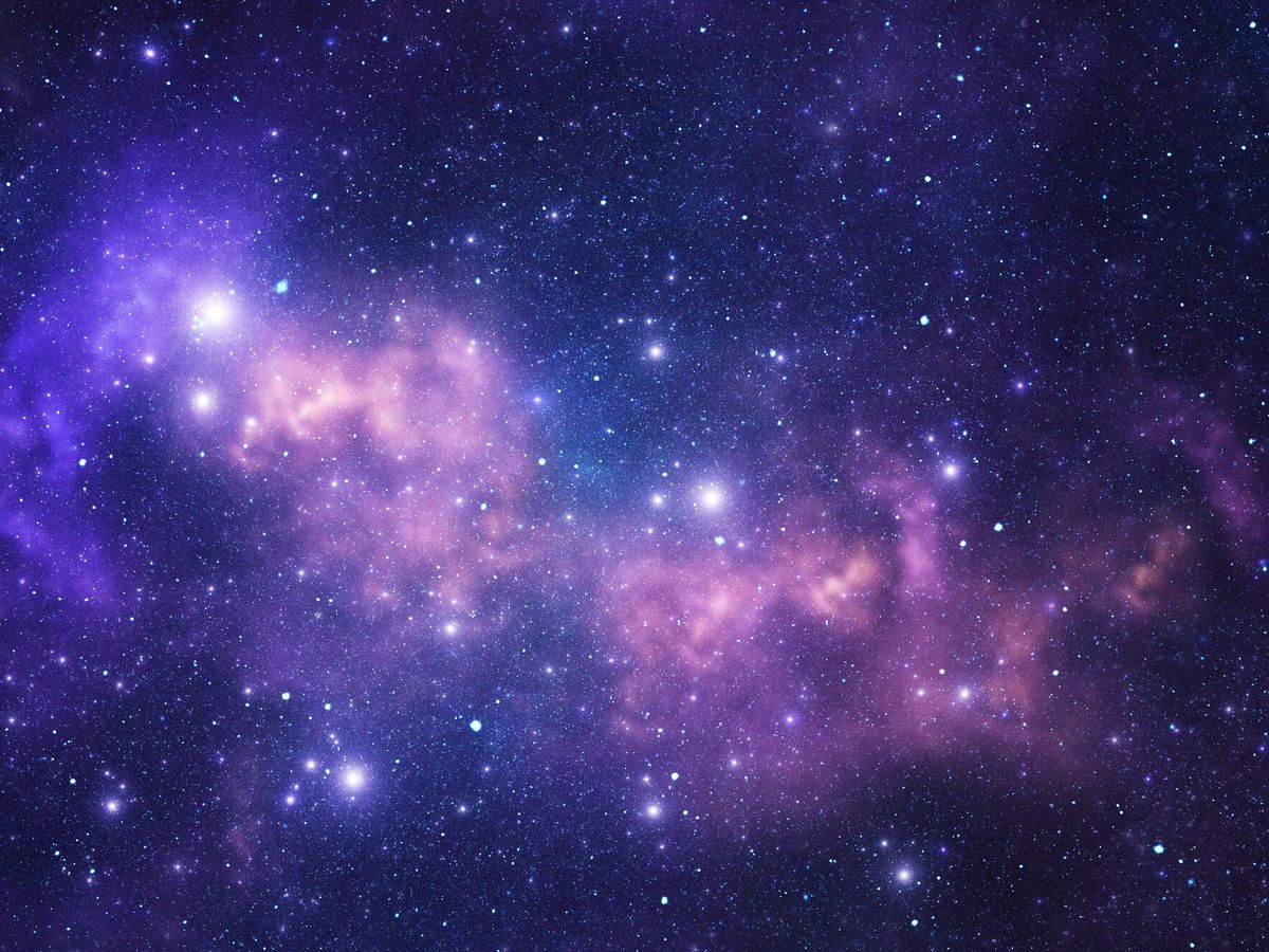 Detectan las "huellas dactilares" de las primeras estrellas del universo