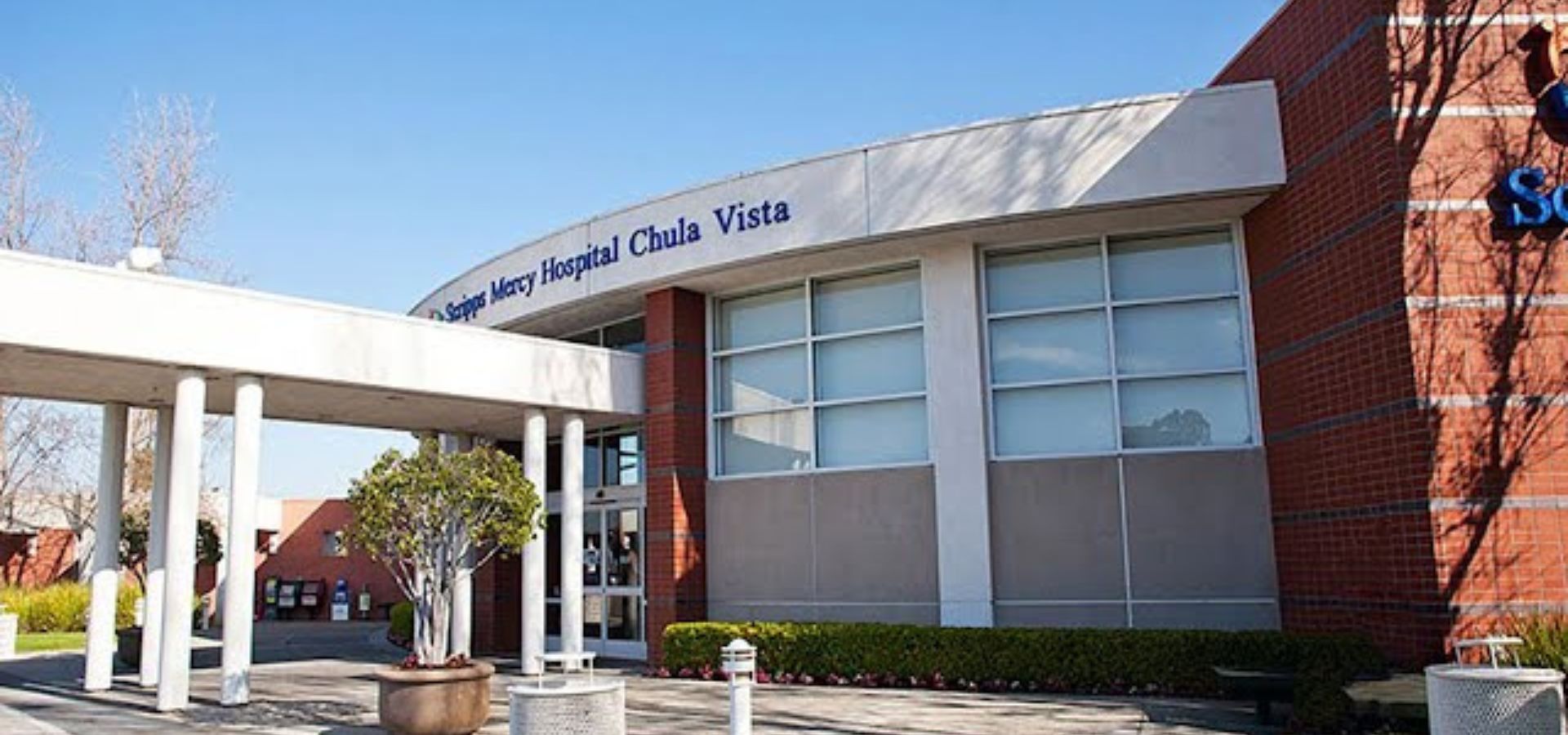 Cierran sala de maternidad el hospital Scripps Mercy: Chula Vista, CA