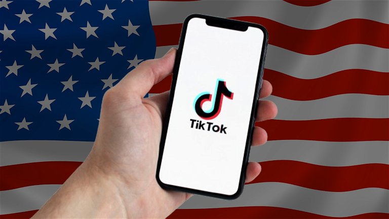 Promulga Biden ley que podría prohibir TikTok en EUA