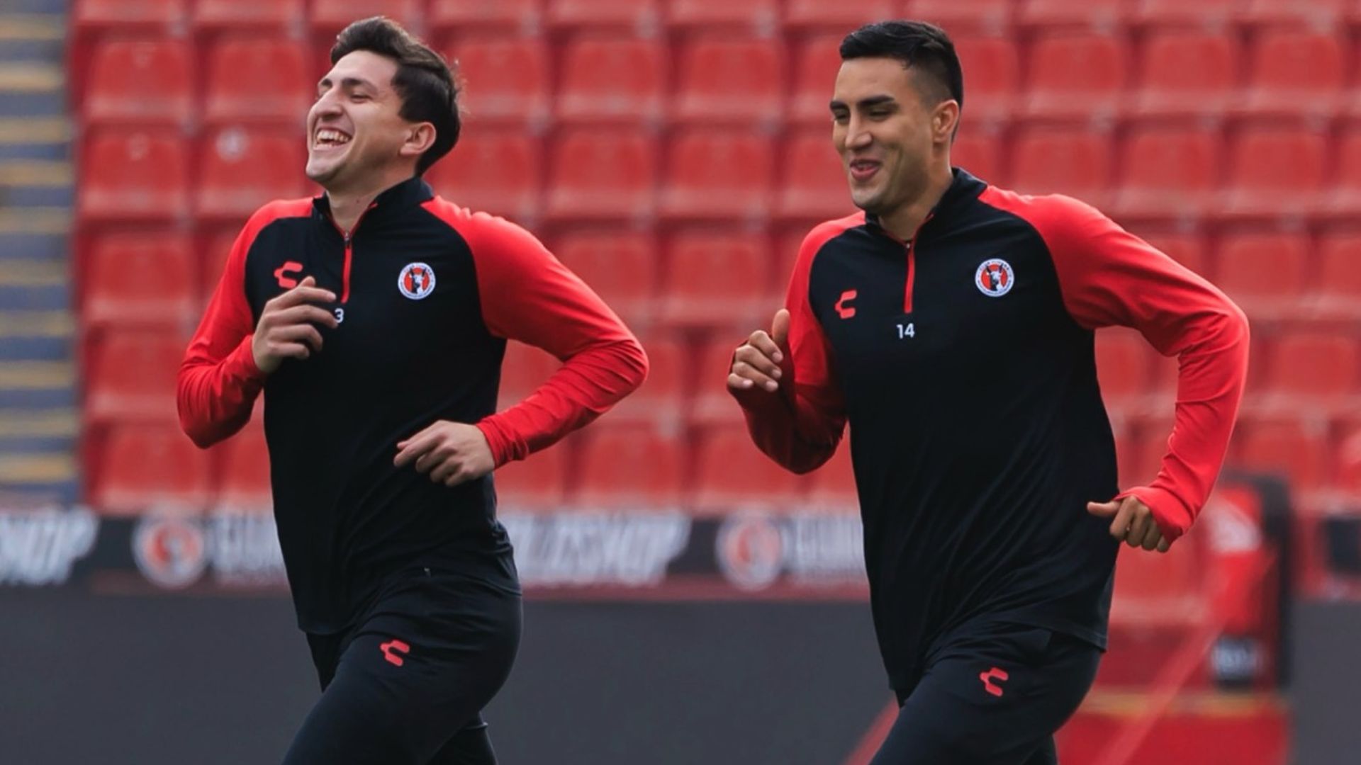 Xolos intensifica su preparación para el Clausura 2025 de la Liga MX