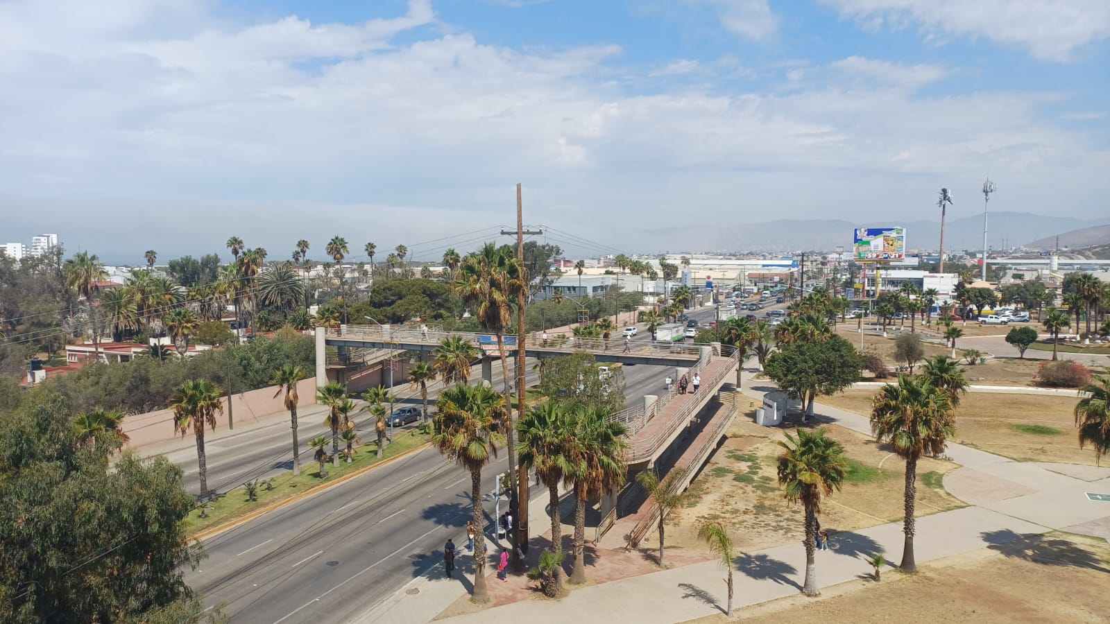ENSENADA: Seguirá el calor; esperan descenso de temperatura el domingo
