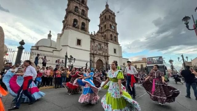 DURANGO: Artistas reclaman falta de impulso al arte local; IMAC sigue sin titular, señala MC