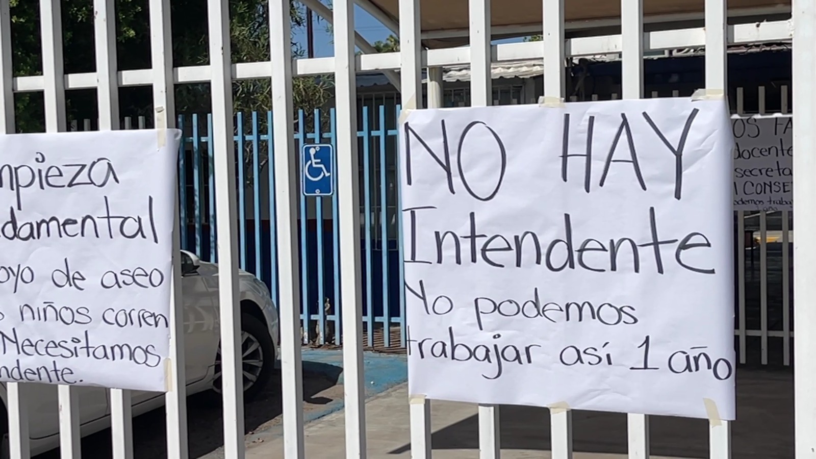 MEXICALI: Más de 700 mil estudiantes vuelven a clases; persisten carencias en planteles