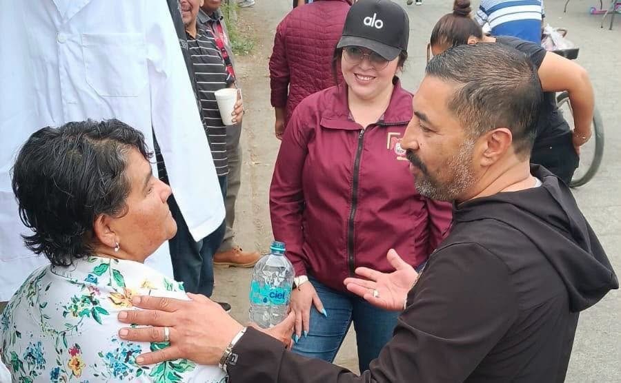 TIJUANA: Buscan reordenar comercio ambulante tras reunión con líderes del sector