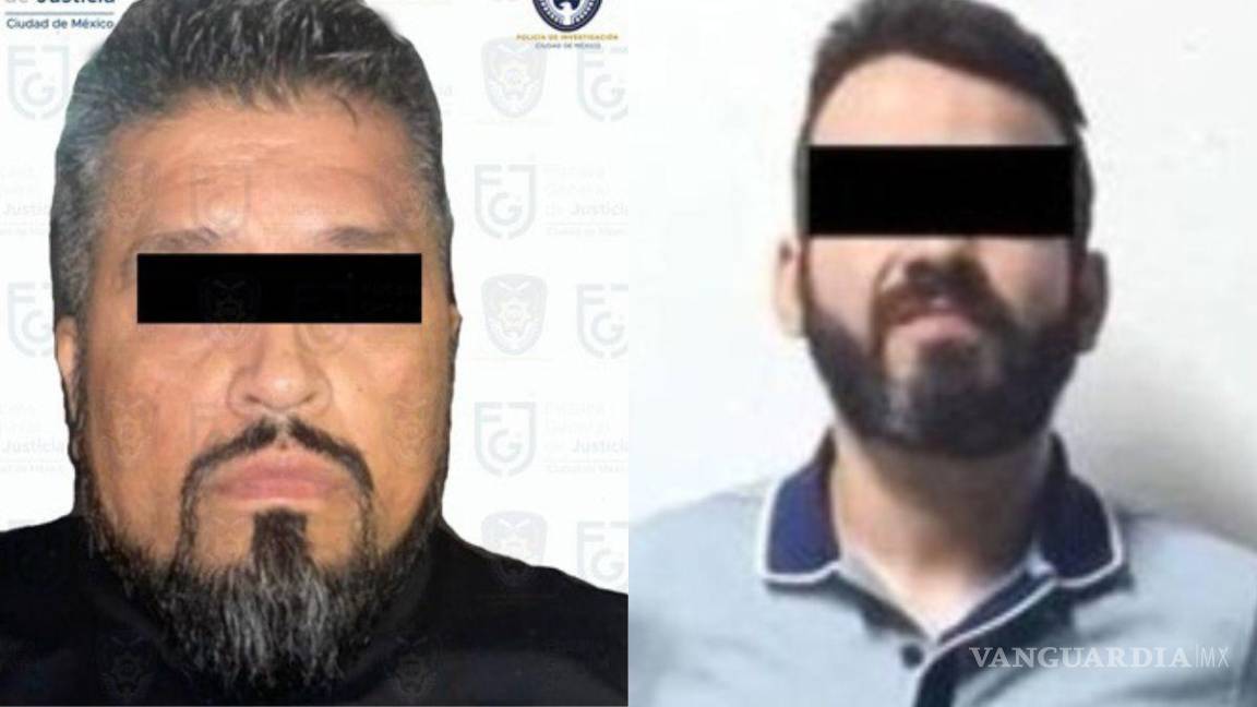 José "N" era encargado de extorsionar a comerciantes en la alcaldía Cuauhtémoc, y administrar la venta de droga.