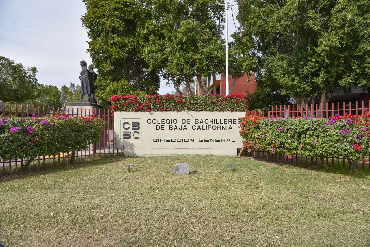 Brindarán apoyo psicológico a estudiantes y familiares afectados tras ataque armado en COBACH El Florido