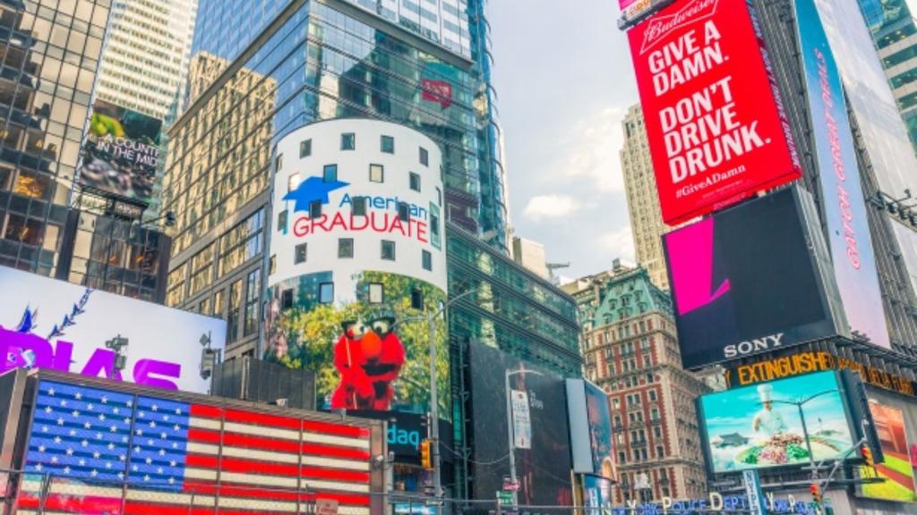 Times Square/Nueva York