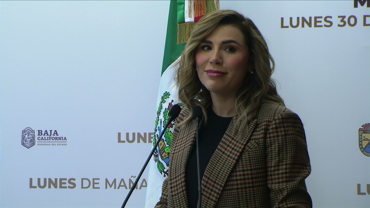 Baja California se posiciona como líder en inversión extranjera directa y desarrollo social