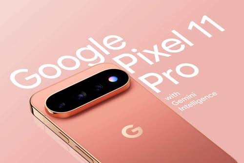 Pixel 11 llega a México: precios, versiones y lo que ofrece la nueva línea de Google