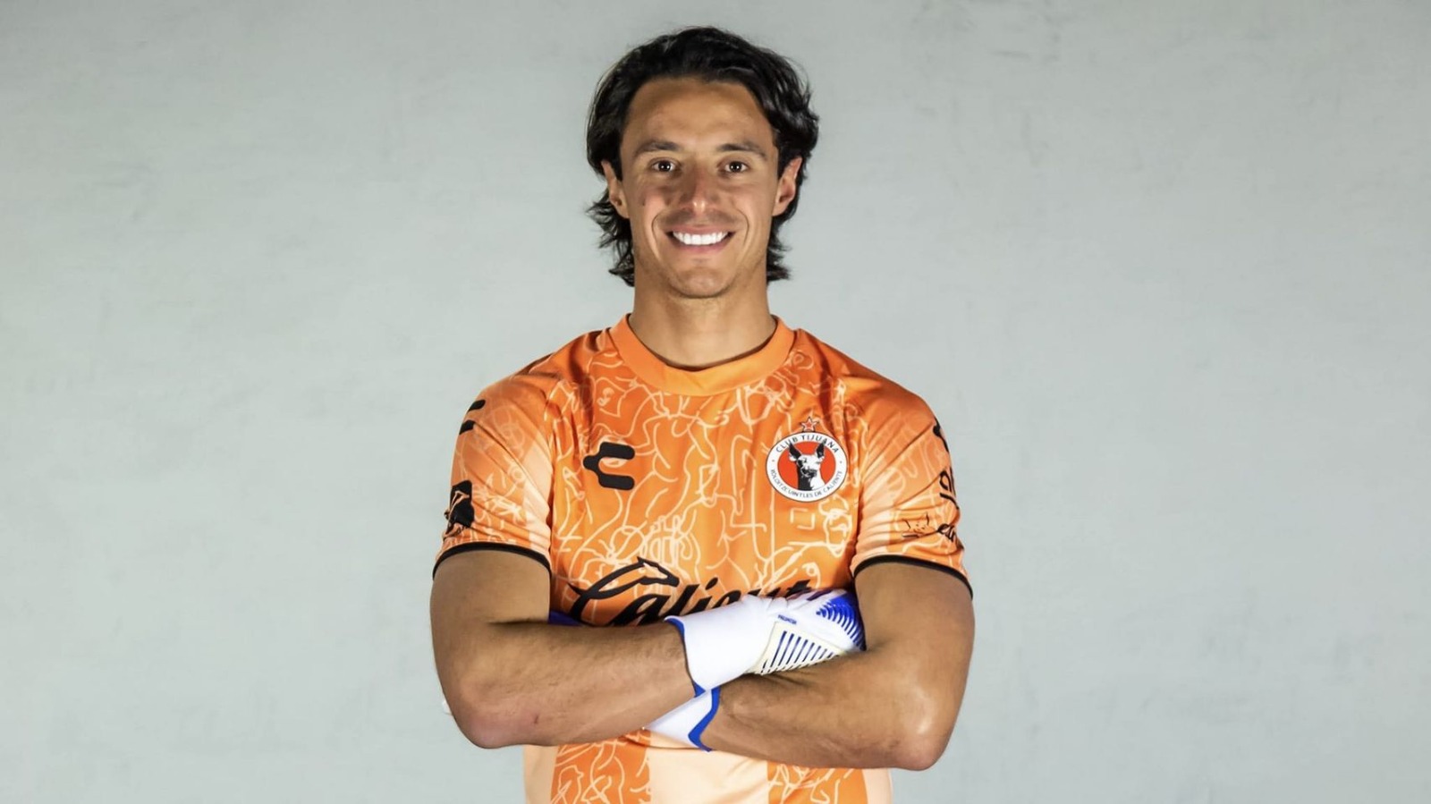 Incluyen a Toño Rodríguez, de Xolos, en convocatoria de Selección Mexicana