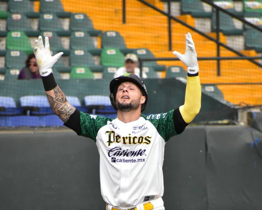 Toros de Tijuana se refuerza con Danny Ortiz