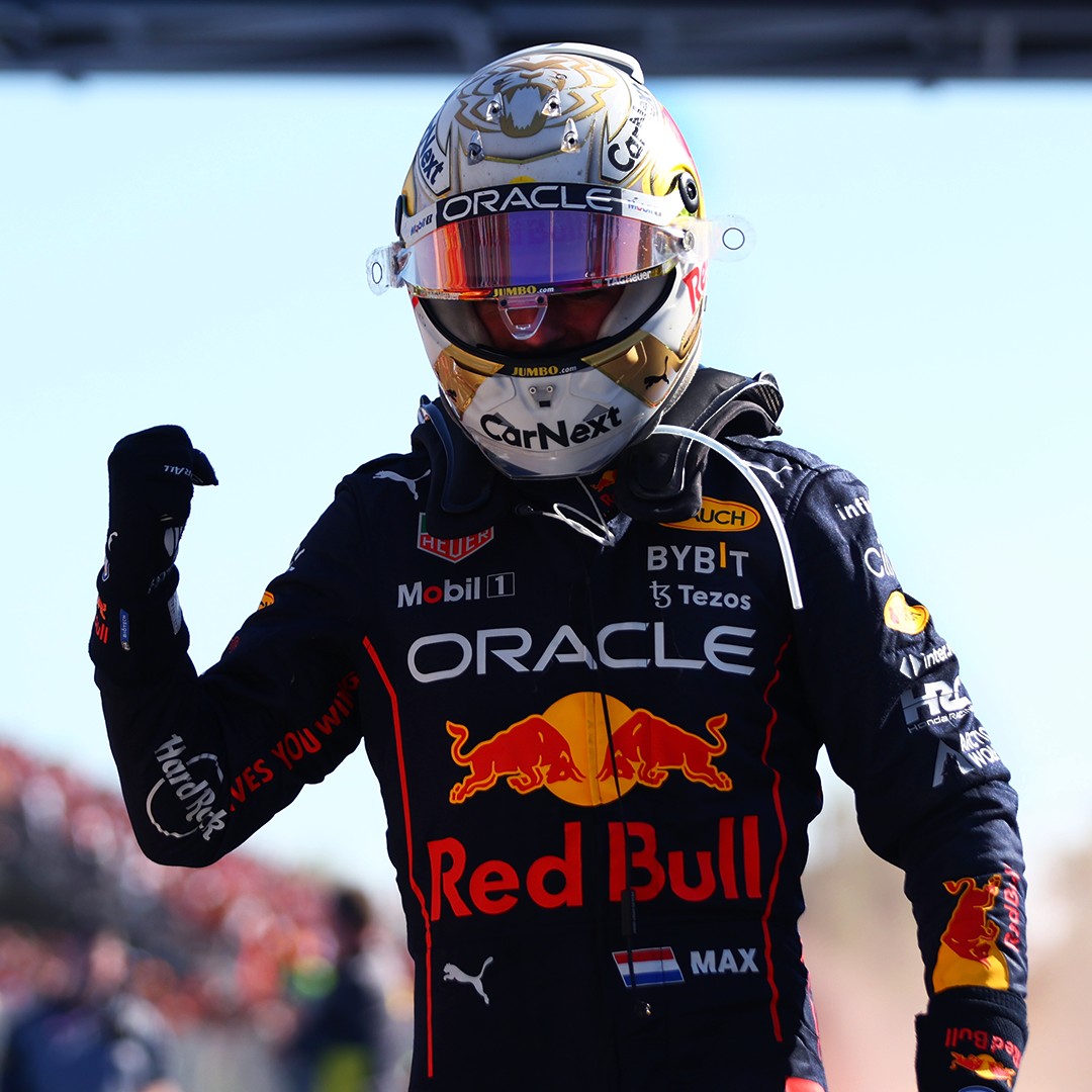 Foto: Oracle Red Bull Racing