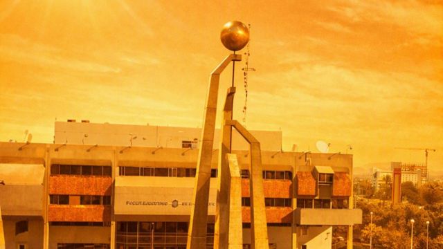 Mexicali cierra el verano con 14 récords de temperatura; viene un descenso gradual del calor