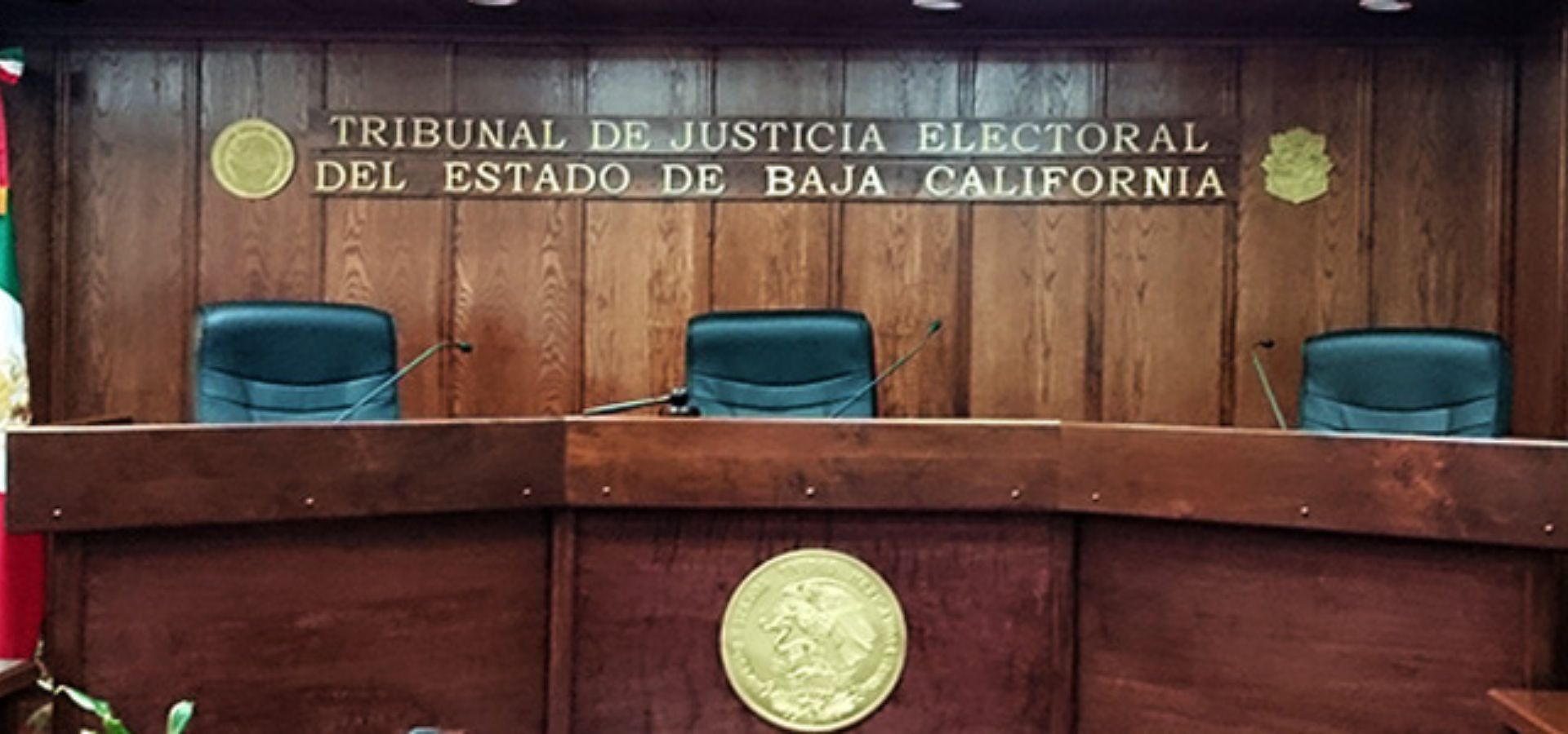 Regidores de Tijuana rechazan medidas cautelares del Tribunal Electoral de BC