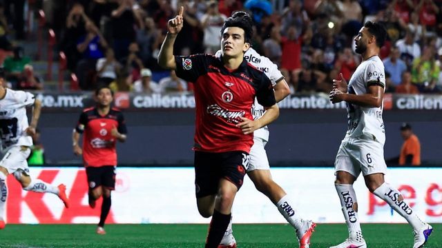 Xolos vs. América será reprogramado