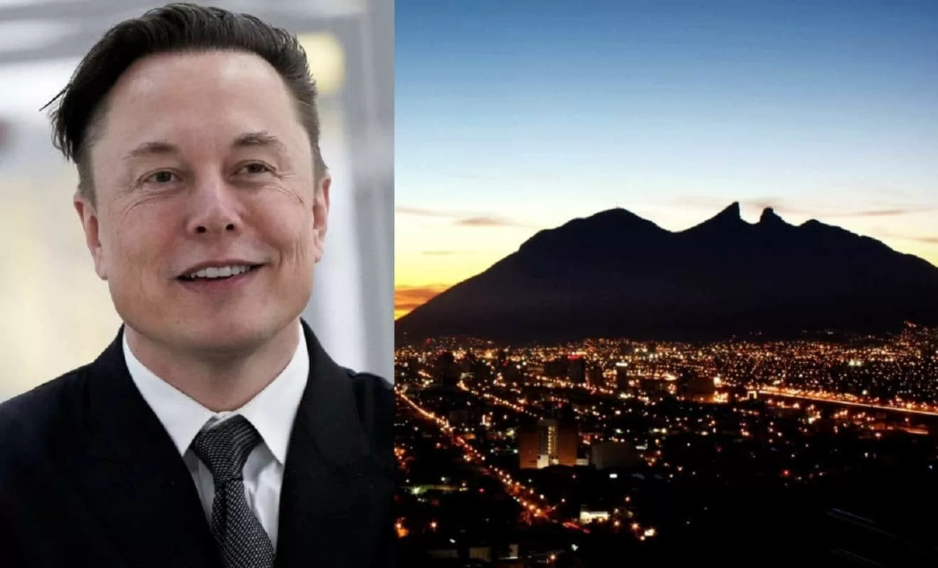 Gobernador de Nuevo León afirma que sí hay agua para planta de Tesla