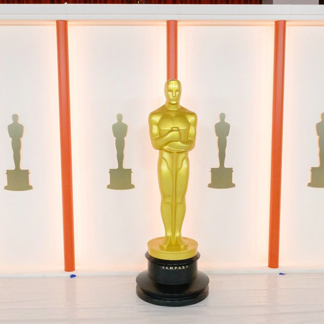 Oscars 2023: Lista de ganadores