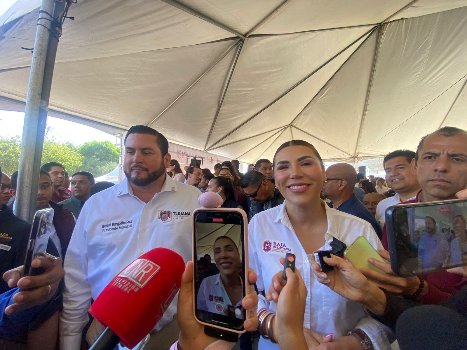 Delegaciones atenderán todo tipo de trámites y quejas