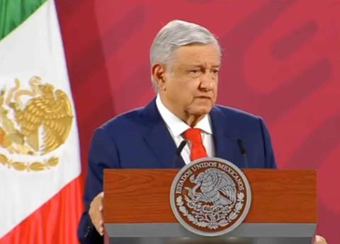 AMLO insistirá en abolir “reformas neoliberales”