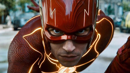 The Flash llegará a ¨Max¨ (antes HBO Max)