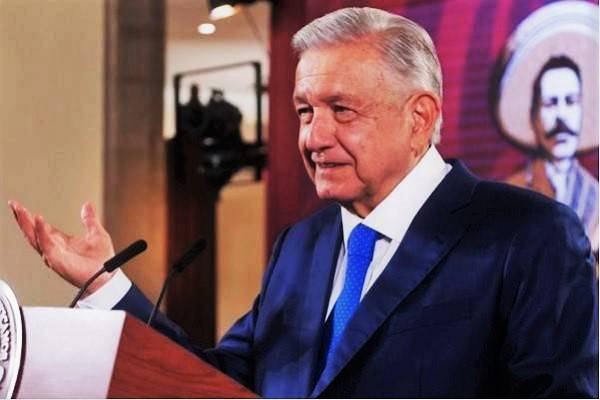 “Se alborotan los zopilotes”: AMLO