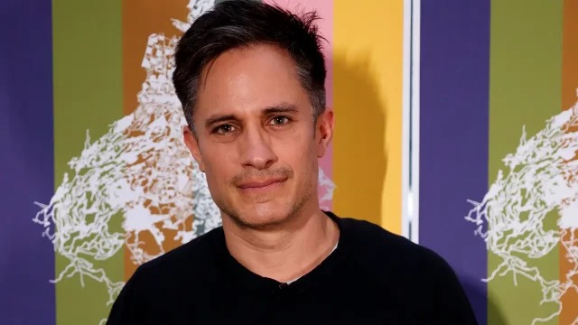 Gael García Bernal confesó haber estado enamorado de Ludwika Paleta