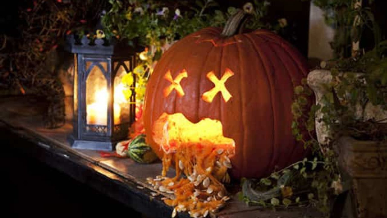 Por qué se tallan calabazas en Halloween: la historia que empieza en Irlanda