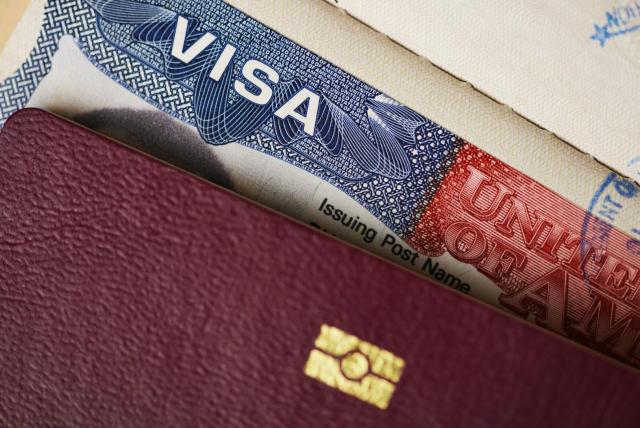 Embajada y consulado de EE.UU: redobla esfuerzos en México para reducir tiempo de espera en visas turísticas IFOTO: El Tiempo