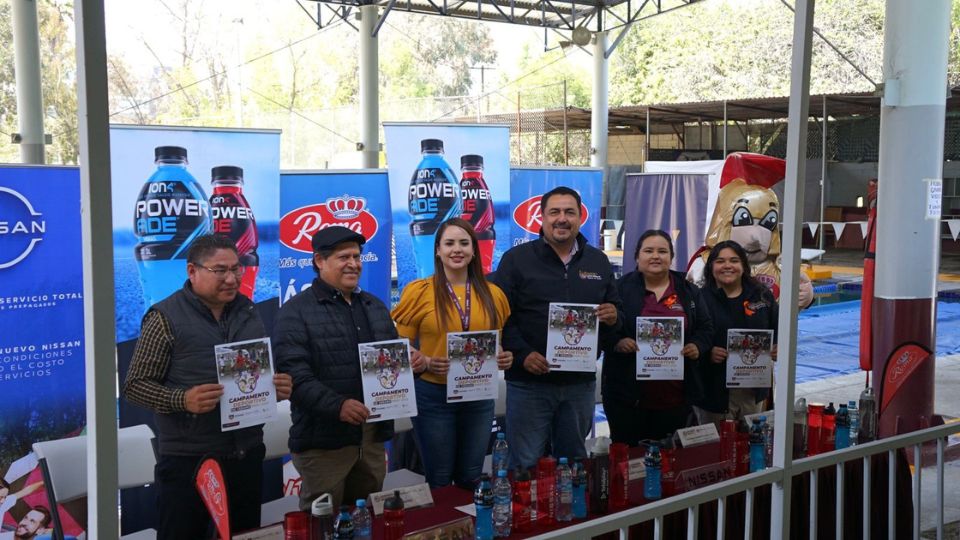 El IMDET ofrecerá campamento de verano gratis. I FOTO: Cortesía