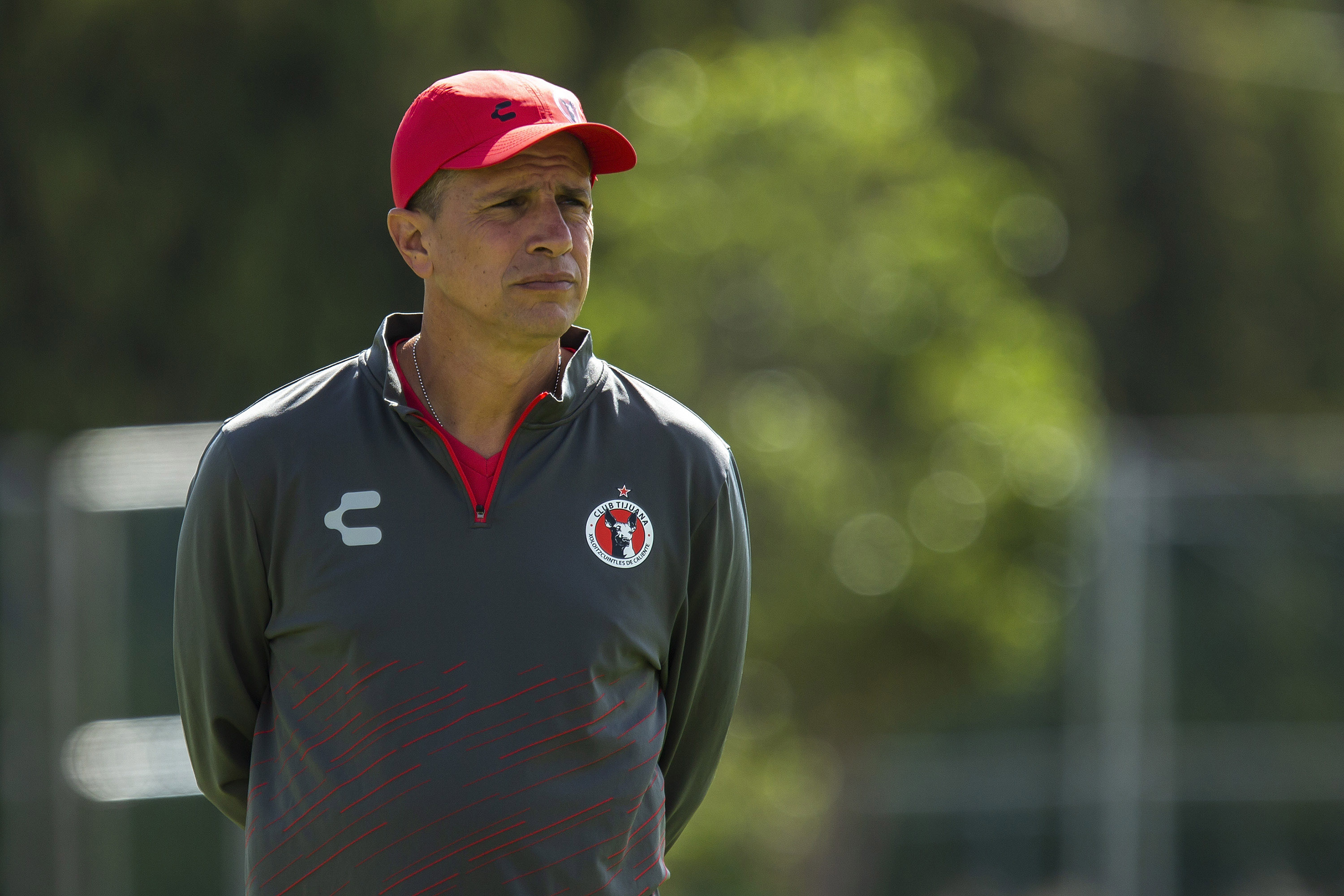 Xolos prepara duelo ante Puebla