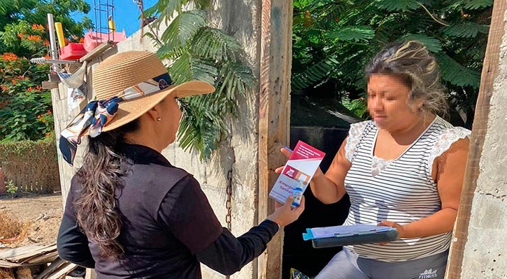 Enfrenta Cabo San Lucas brote de hepatitis A