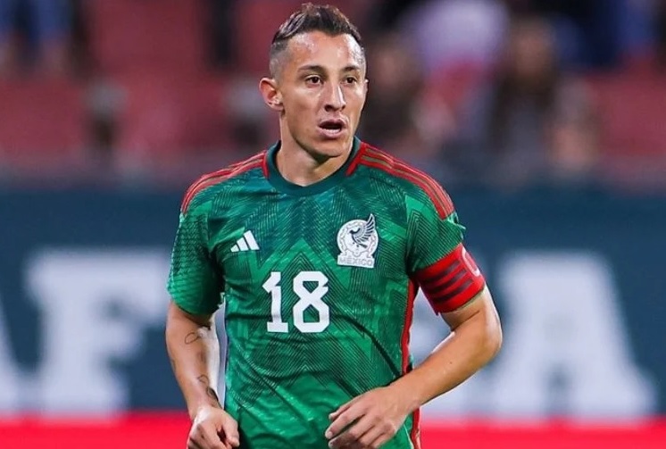 Regresa el “Principito” Guardado al futbol de México