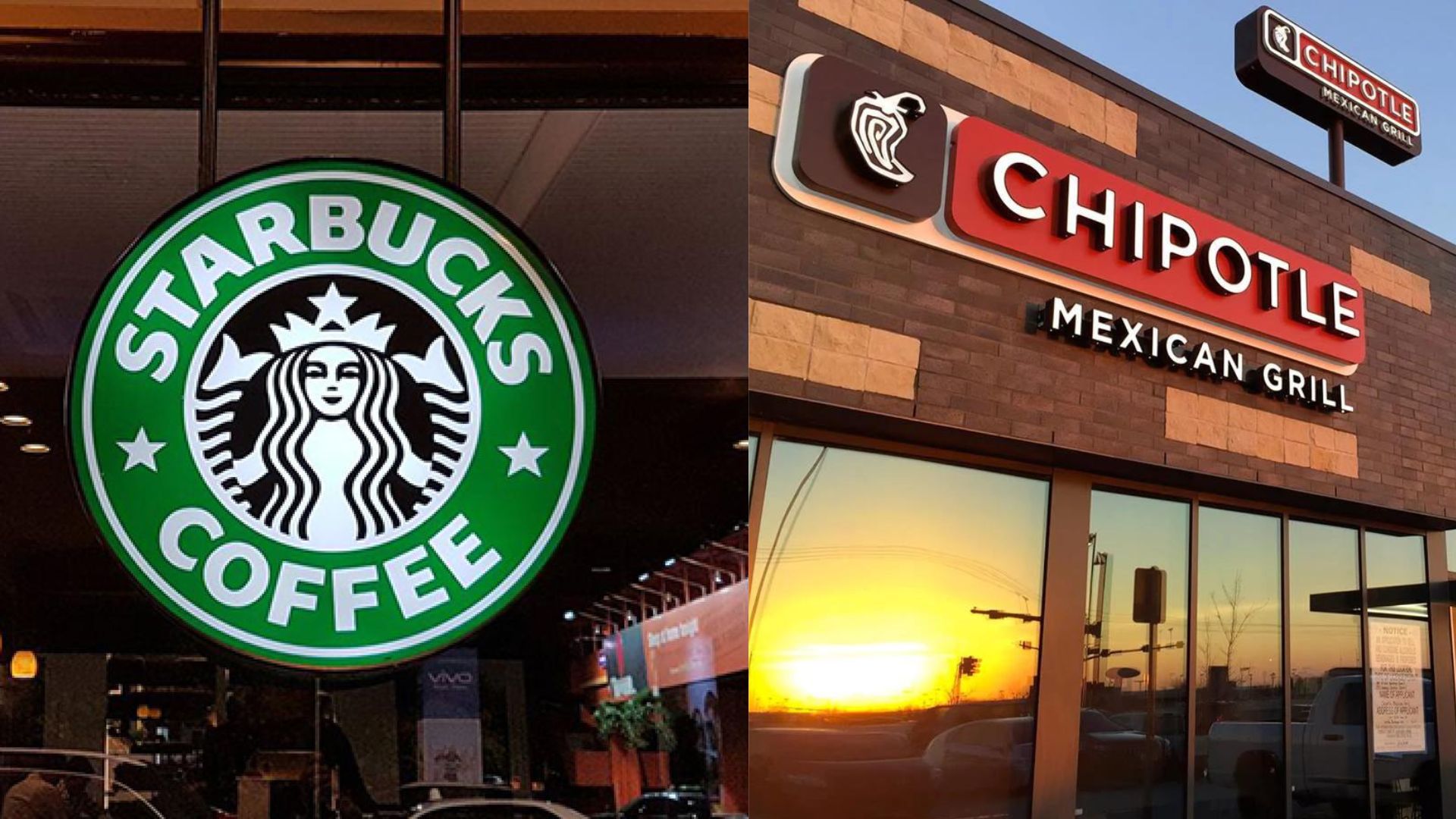 Starbucks shifts direction: Former Chipotle CEO takes the helm