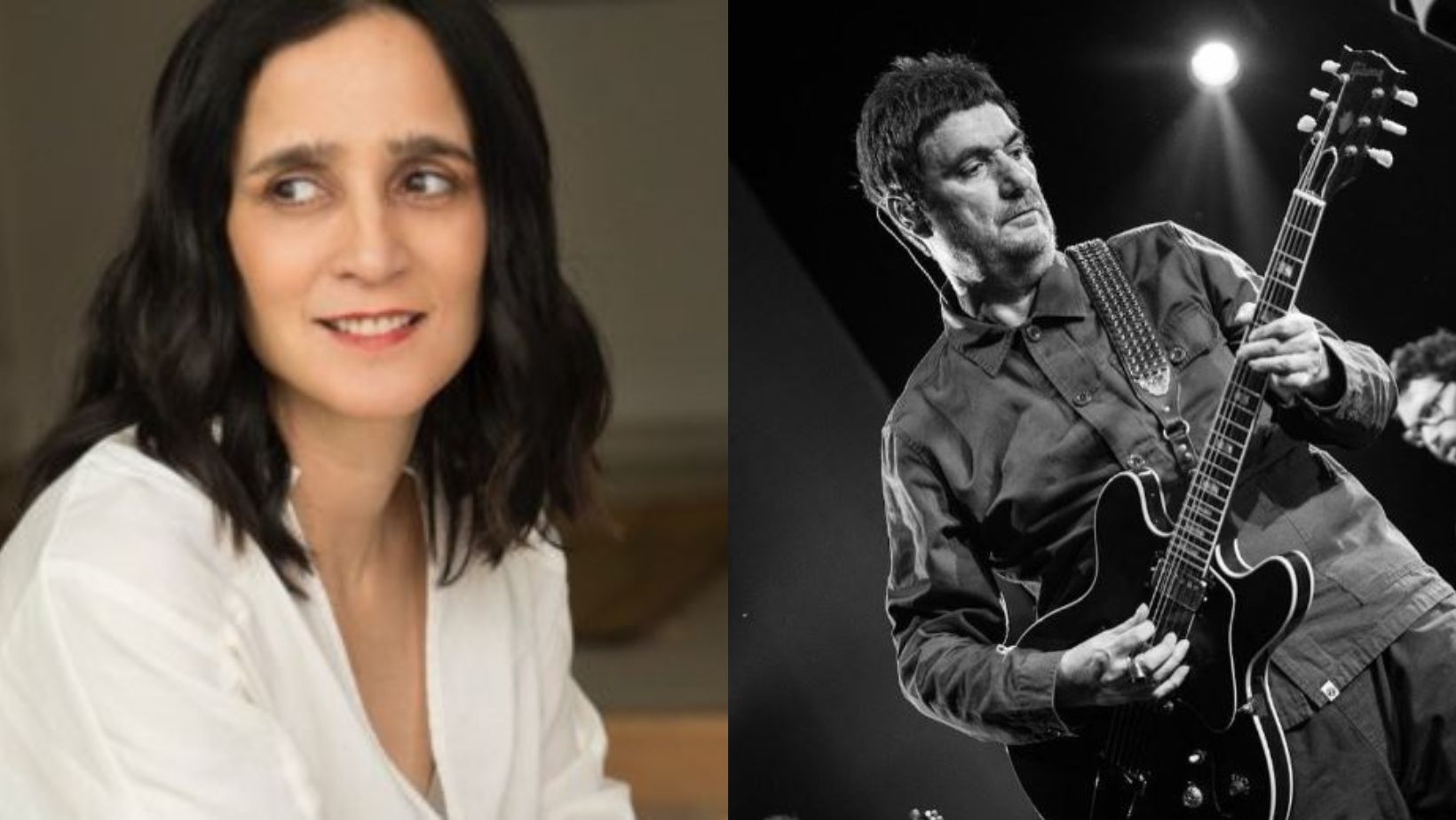 Julieta Venegas reveló la razón por la que su exesposo Álvaro Henríquez la dejó