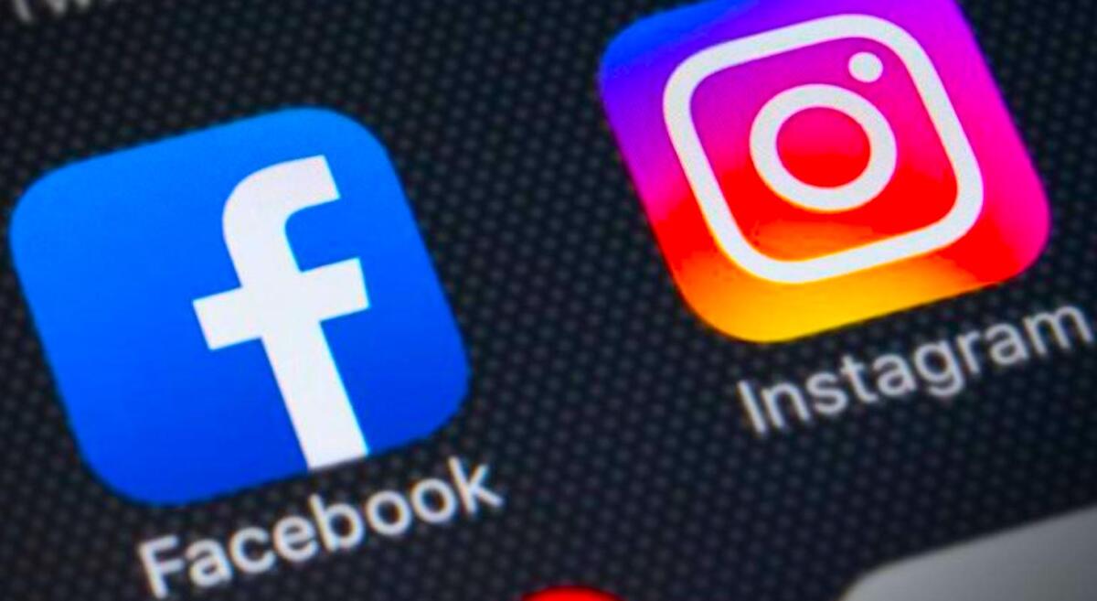 Instagram y Facebook ahora cobraran por verificación