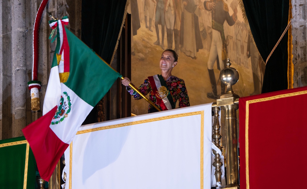 Comando Norte de EU destaca relación con México durante festejos de Independencia