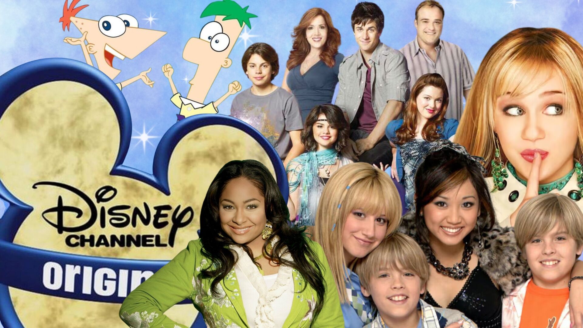 Disney Channel le dice adiós a la televisión española