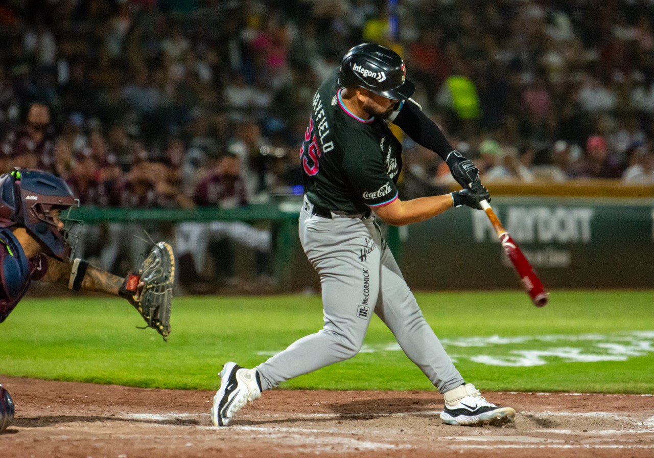 Arranca Toros playoffs con derrota ante Algodoneros