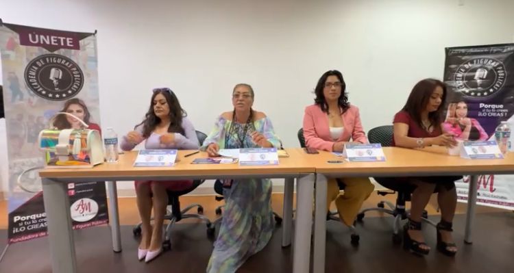 Invitan a conocer la Academia de Figuras Públicas en Baja California