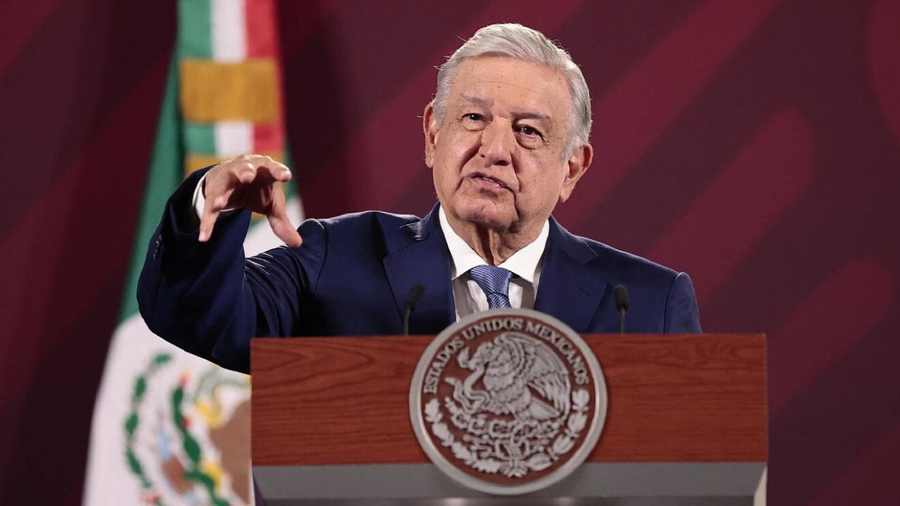 AMLO da condolencias a familias de migrantes fallecidos en Cd. Juárez