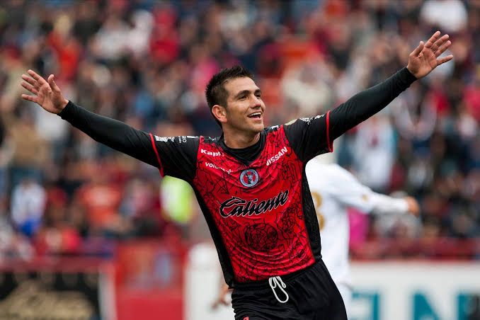 Raúl Enríquez (2012) | Imagen cortesía