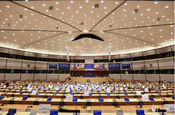 Aprueba eurocámara resolución sobre el derecho al aborto en UE