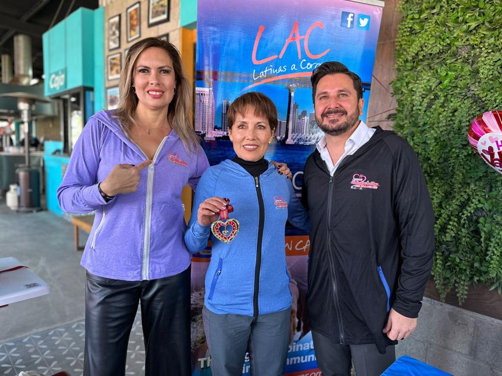 Tendrá Isla Coronado del condado de San Diego CA, carrera pedestre con temática del “San Valentín”